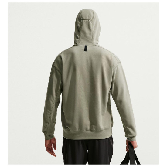 Nike Ανδρικό φούτερ Pro Dri-FIT Mid Layer Training Hoodie